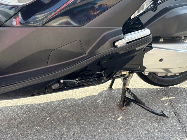 ホンダ PCX150