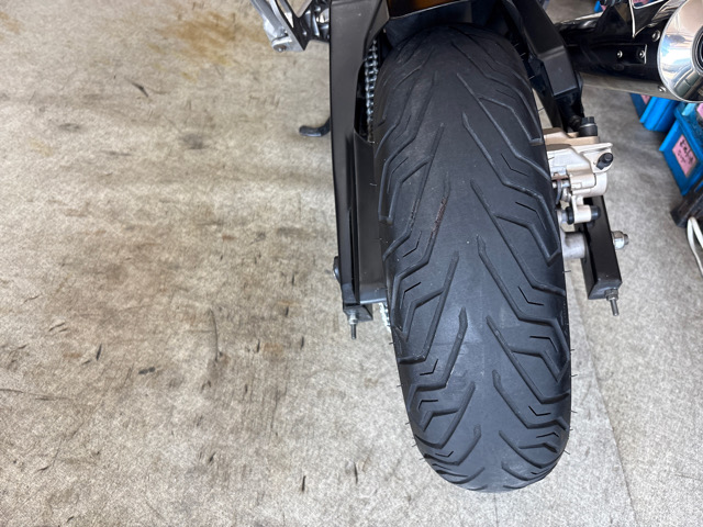 ホンダ グロム