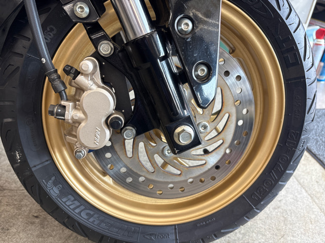 ホンダ グロム