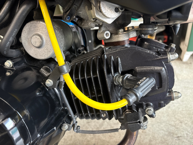 ホンダ グロム