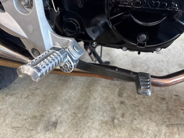 ホンダ グロム
