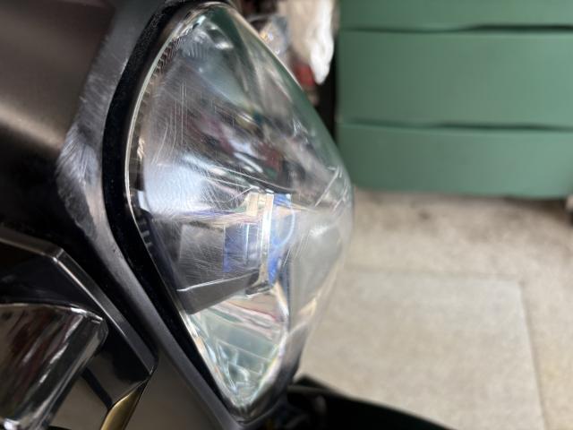 ホンダ グロム