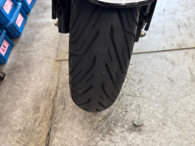 ホンダ グロム