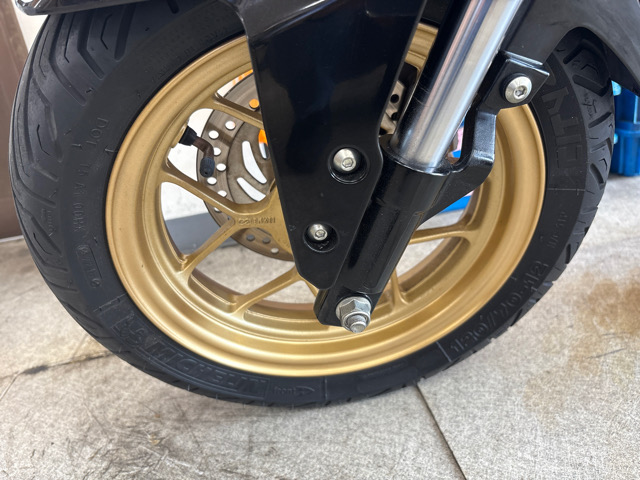ホンダ グロム