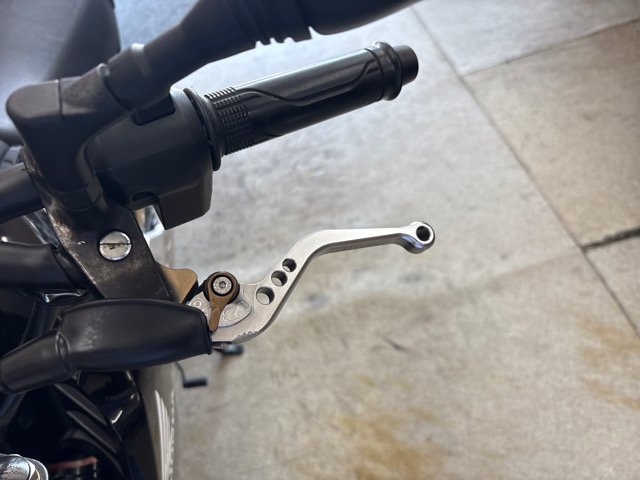 ホンダ グロム