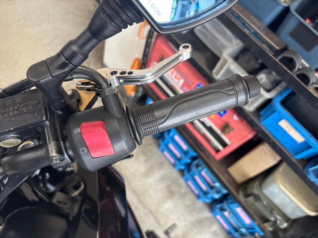 ホンダ グロム
