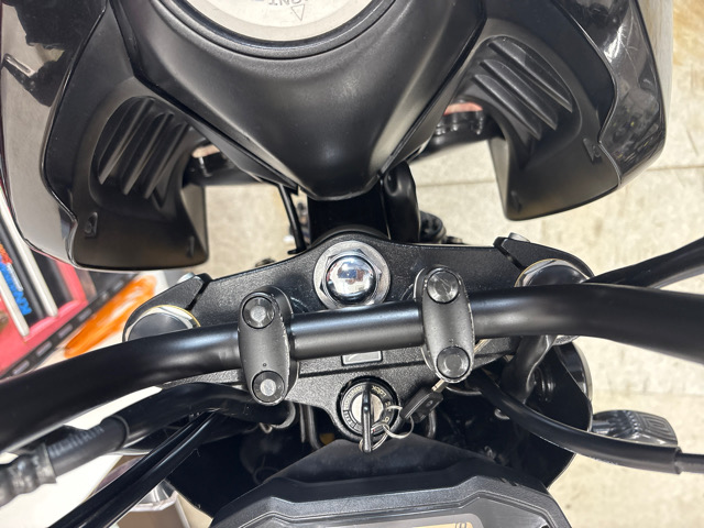 ホンダ グロム