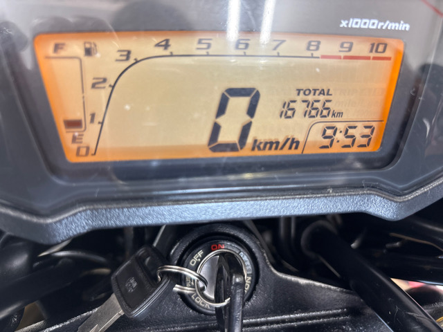 ホンダ グロム