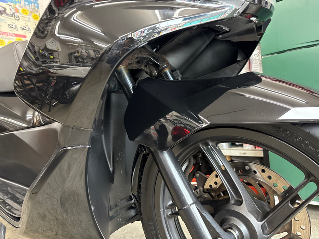 ホンダ PCX125