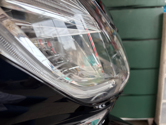 ホンダ PCX125