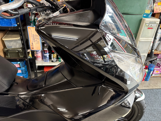 ホンダ PCX125