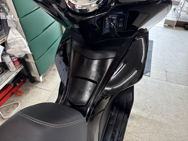 ホンダ PCX125
