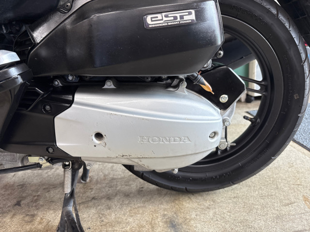 ホンダ PCX125