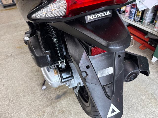 ホンダ PCX125