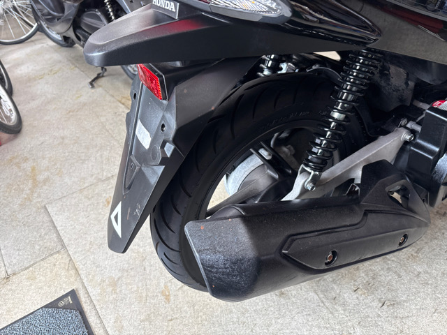 ホンダ PCX125