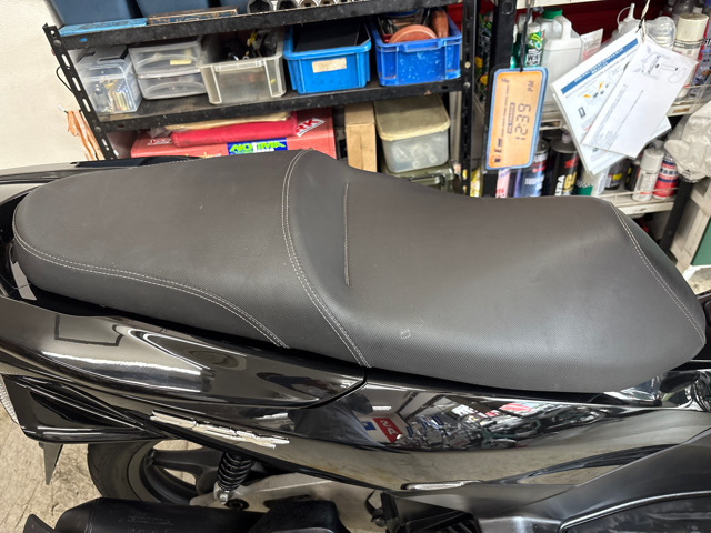 ホンダ PCX125