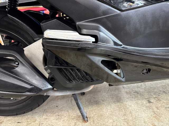 ホンダ PCX125