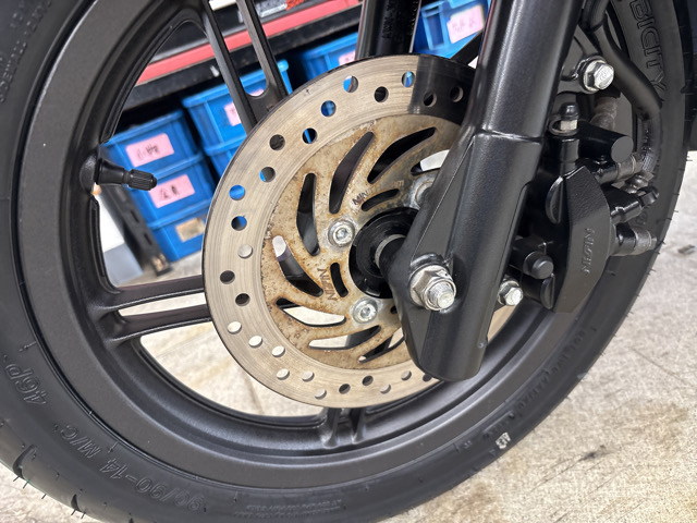 ホンダ PCX125