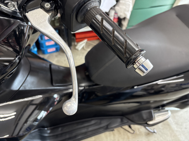 ホンダ PCX125
