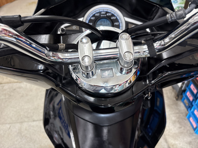 ホンダ PCX125