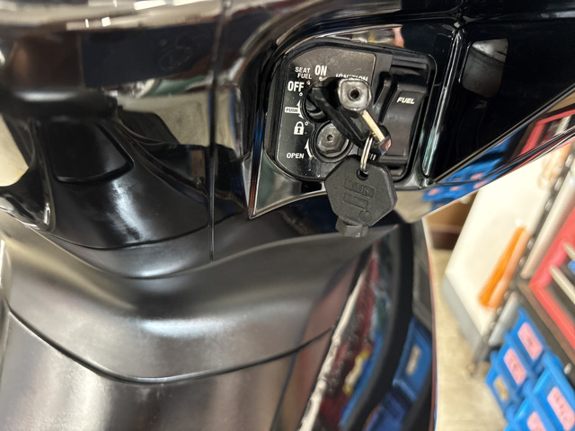 ホンダ PCX125