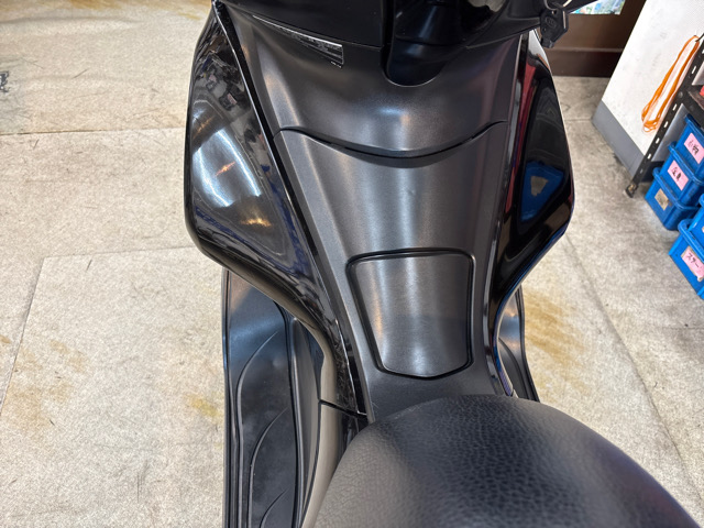 ホンダ PCX125