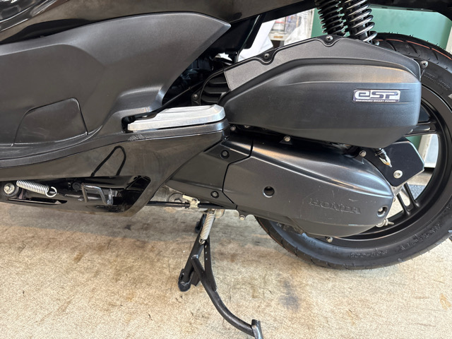ホンダ PCX125