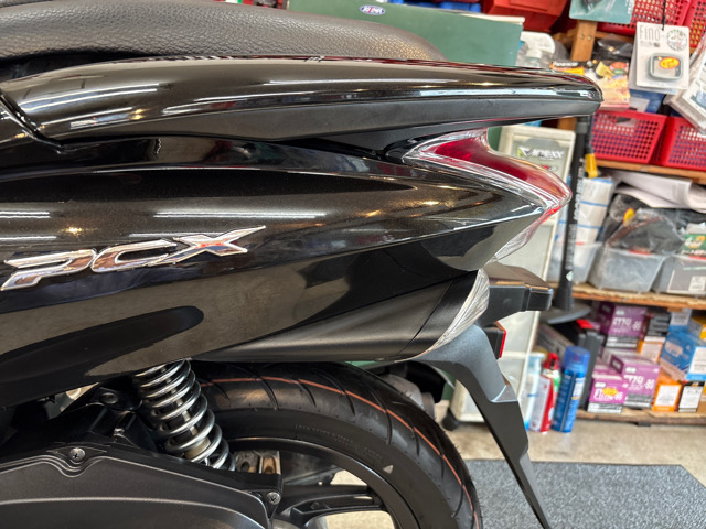 ホンダ PCX125