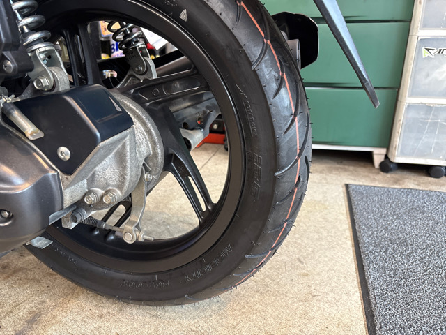 ホンダ PCX125