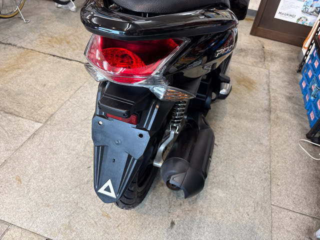 ホンダ PCX125