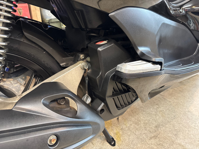 ホンダ PCX125