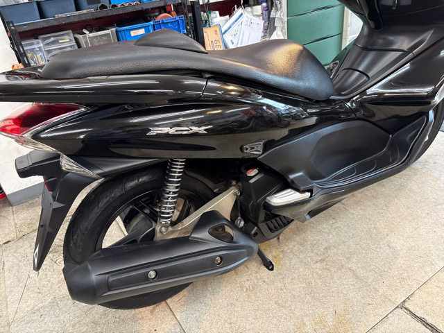 ホンダ PCX125
