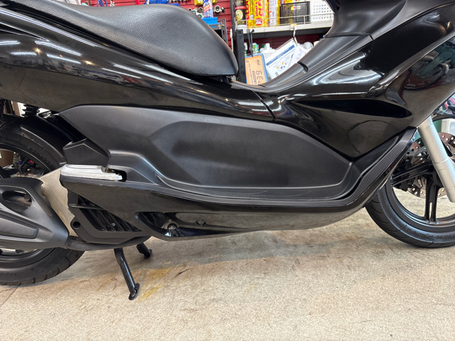 ホンダ PCX125