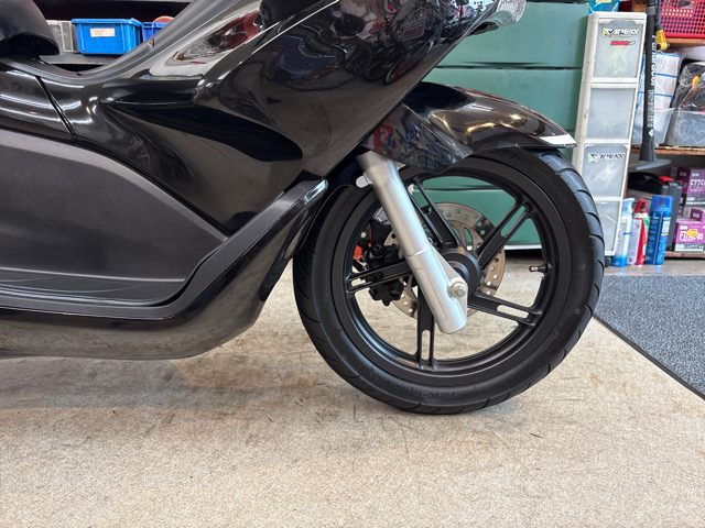 ホンダ PCX125