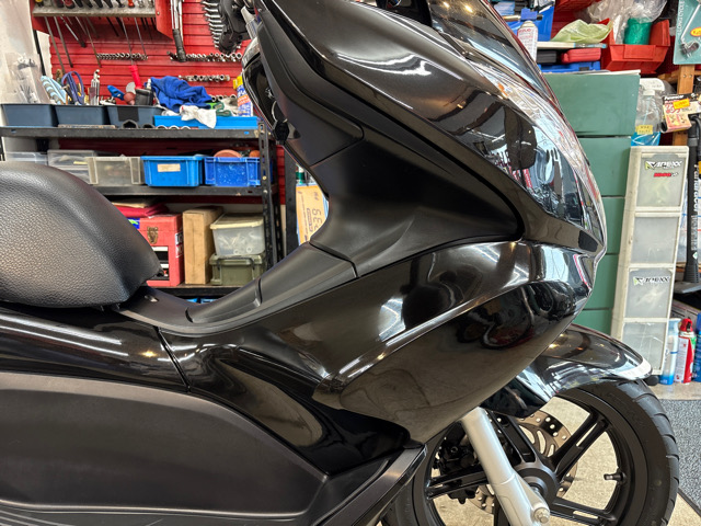 ホンダ PCX125