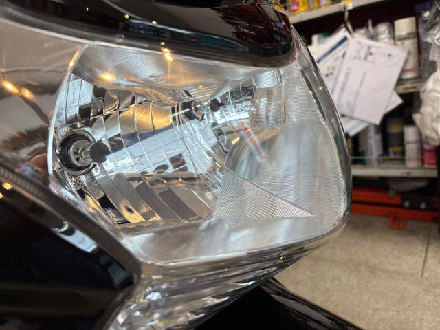ホンダ PCX125