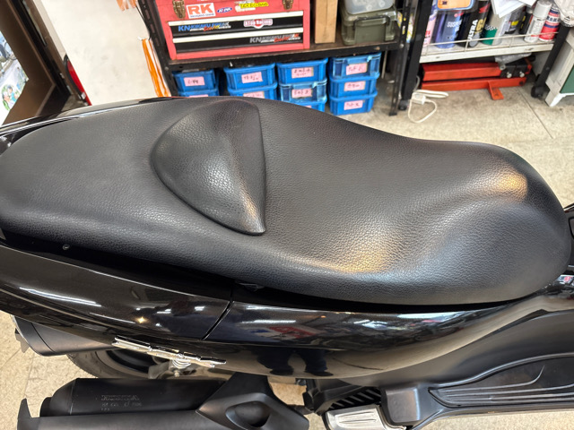 ホンダ PCX125