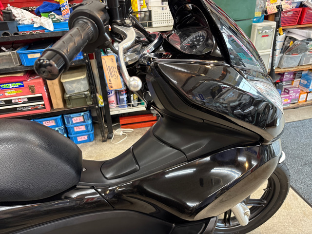 ホンダ PCX125