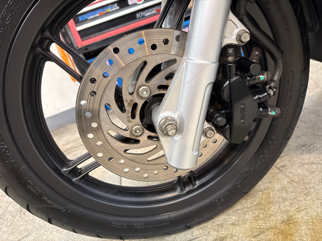 ホンダ PCX125
