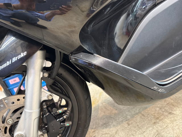 ホンダ PCX125