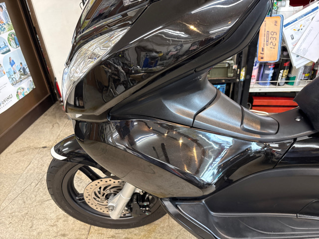 ホンダ PCX125