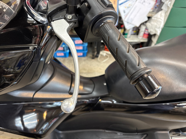 ホンダ PCX125