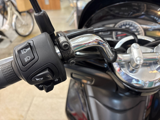 ホンダ PCX125
