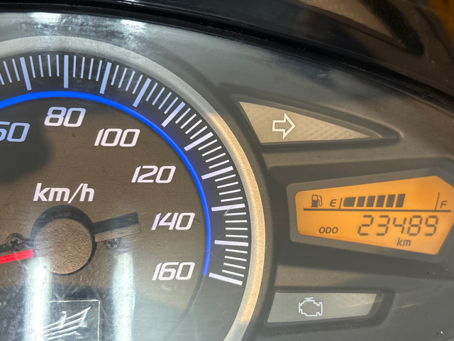 ホンダ PCX125