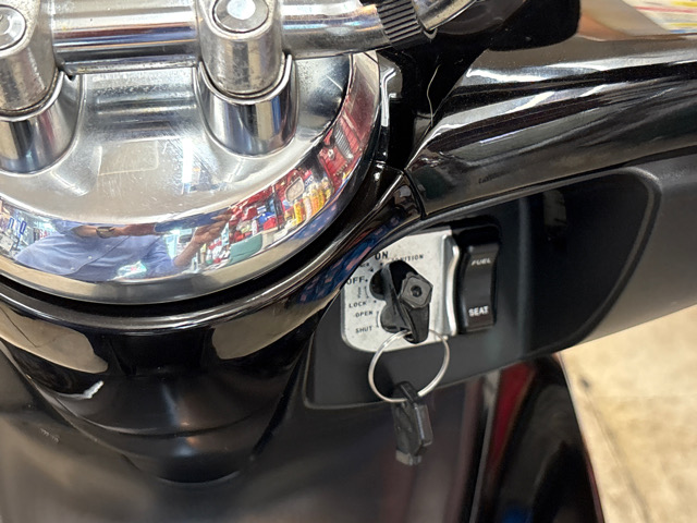 ホンダ PCX125