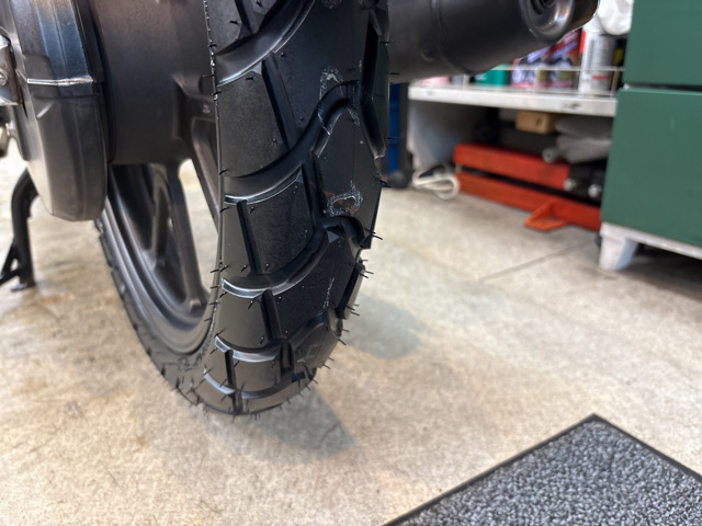ホンダ クロスカブ110