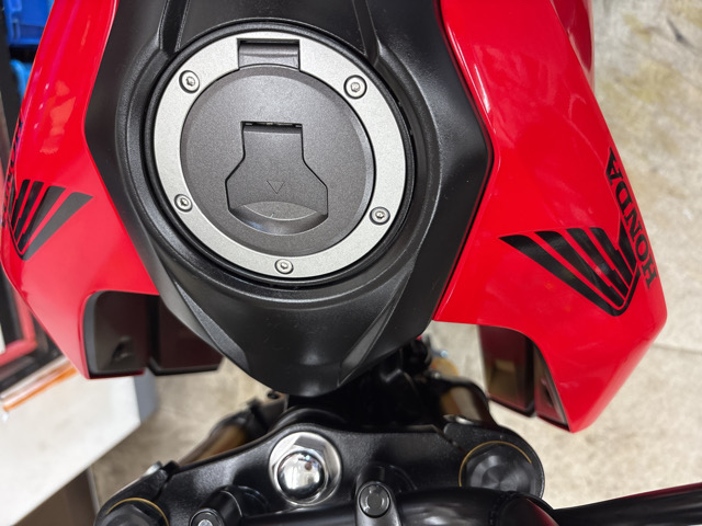 ホンダ グロム