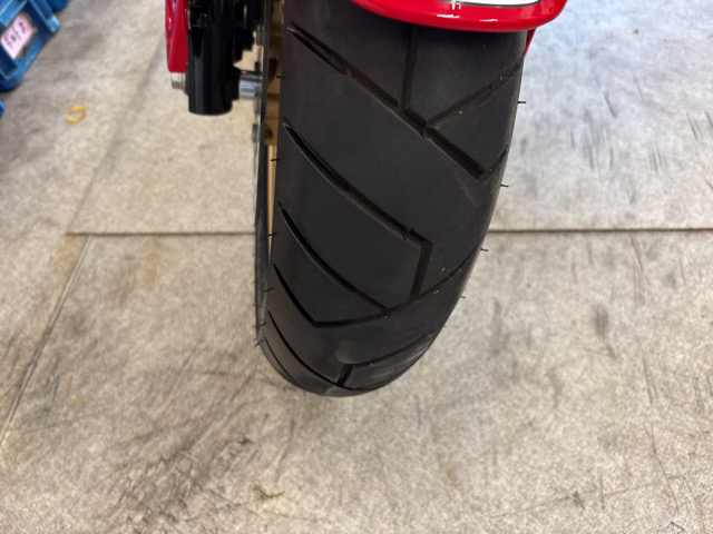 ホンダ グロム