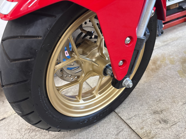 ホンダ グロム