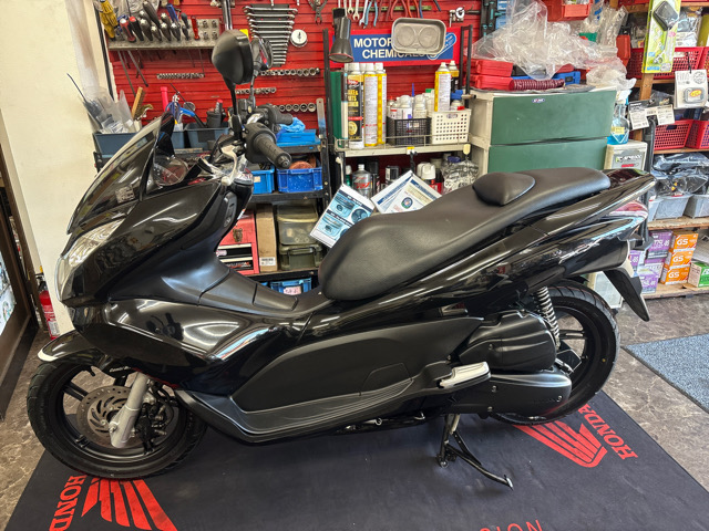 ホンダ　PCX125